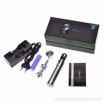 Best electronic-cigarette, imotion 3V+